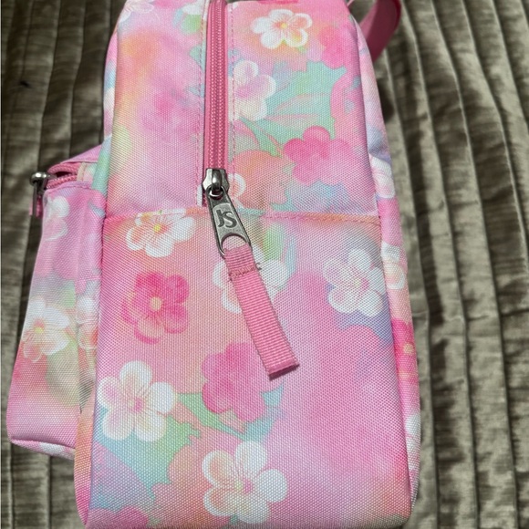 Jansport Lunch backpack - Picture 4 of 5